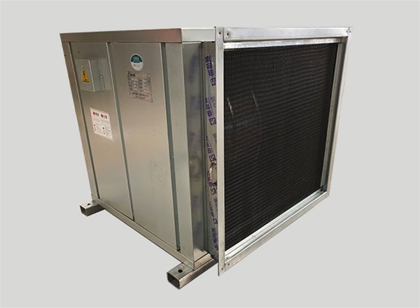 排烟风机箱如何定制